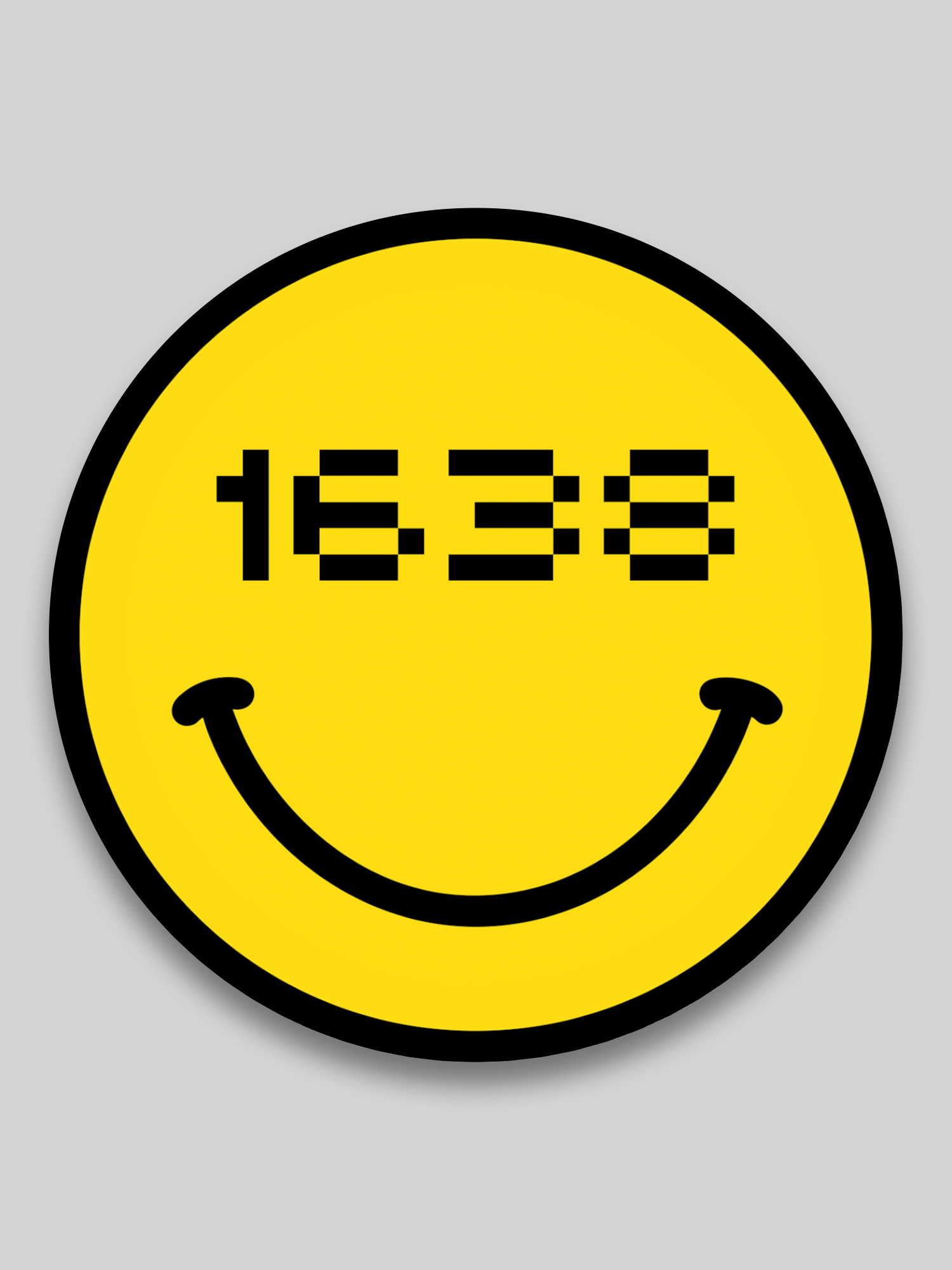 1638/SMILE (V1)