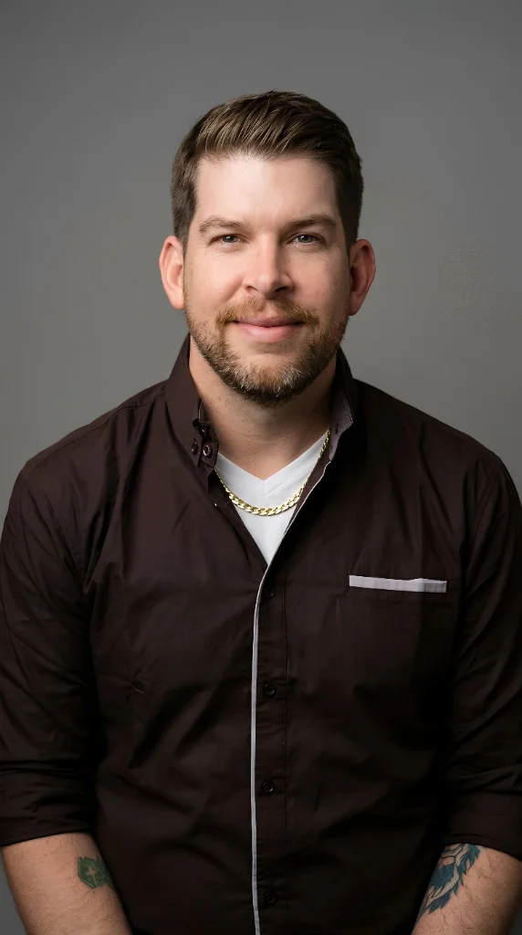 Alladin & Ricardo Arreola