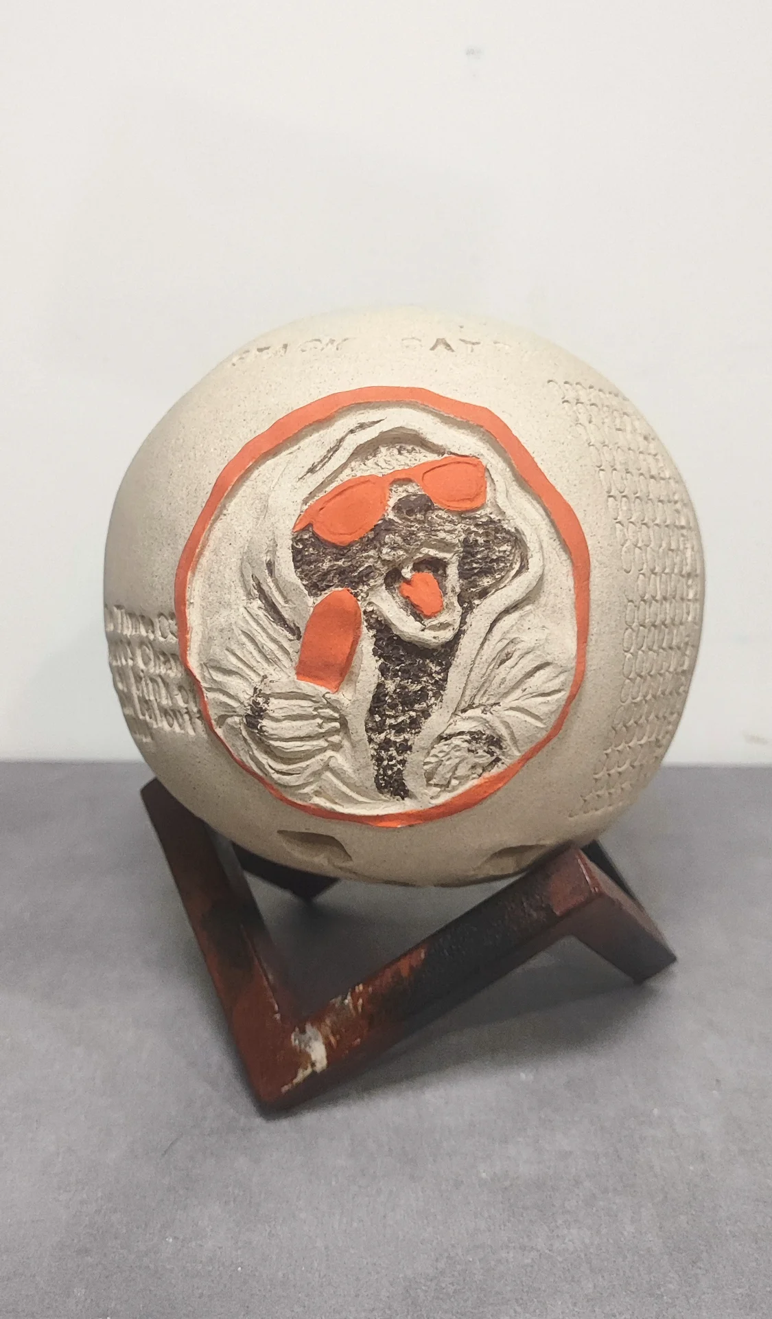 Bitcoin Fixes This - Stack Sats - A.P.