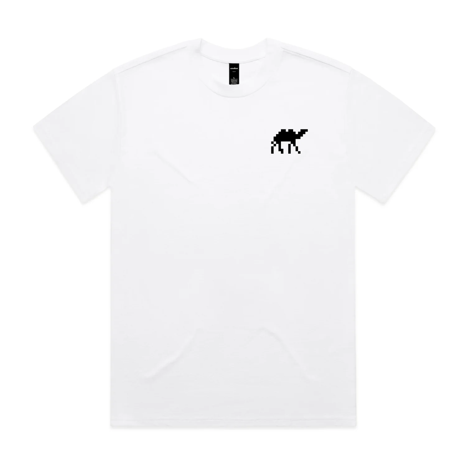 BMAG Tee — The Tommy