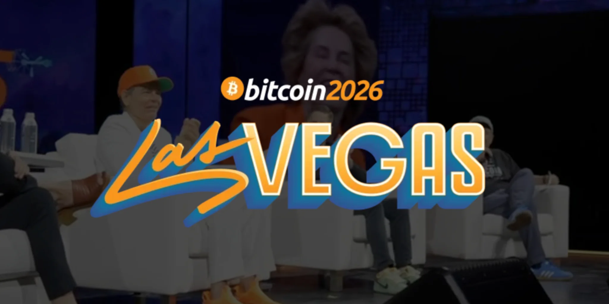 Bitcoin Vegas 26
