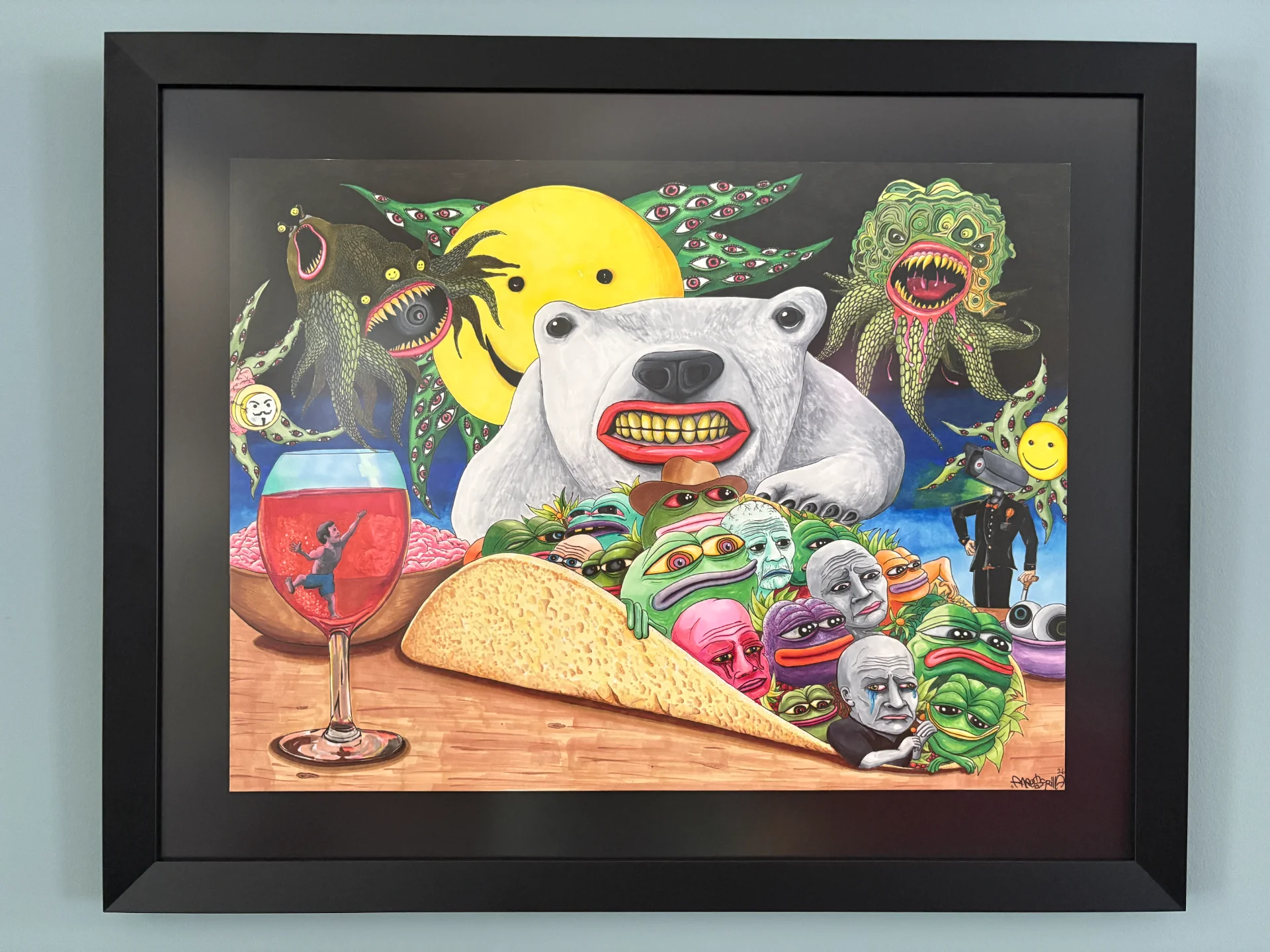 Polar Bear 2026: The Great Reset