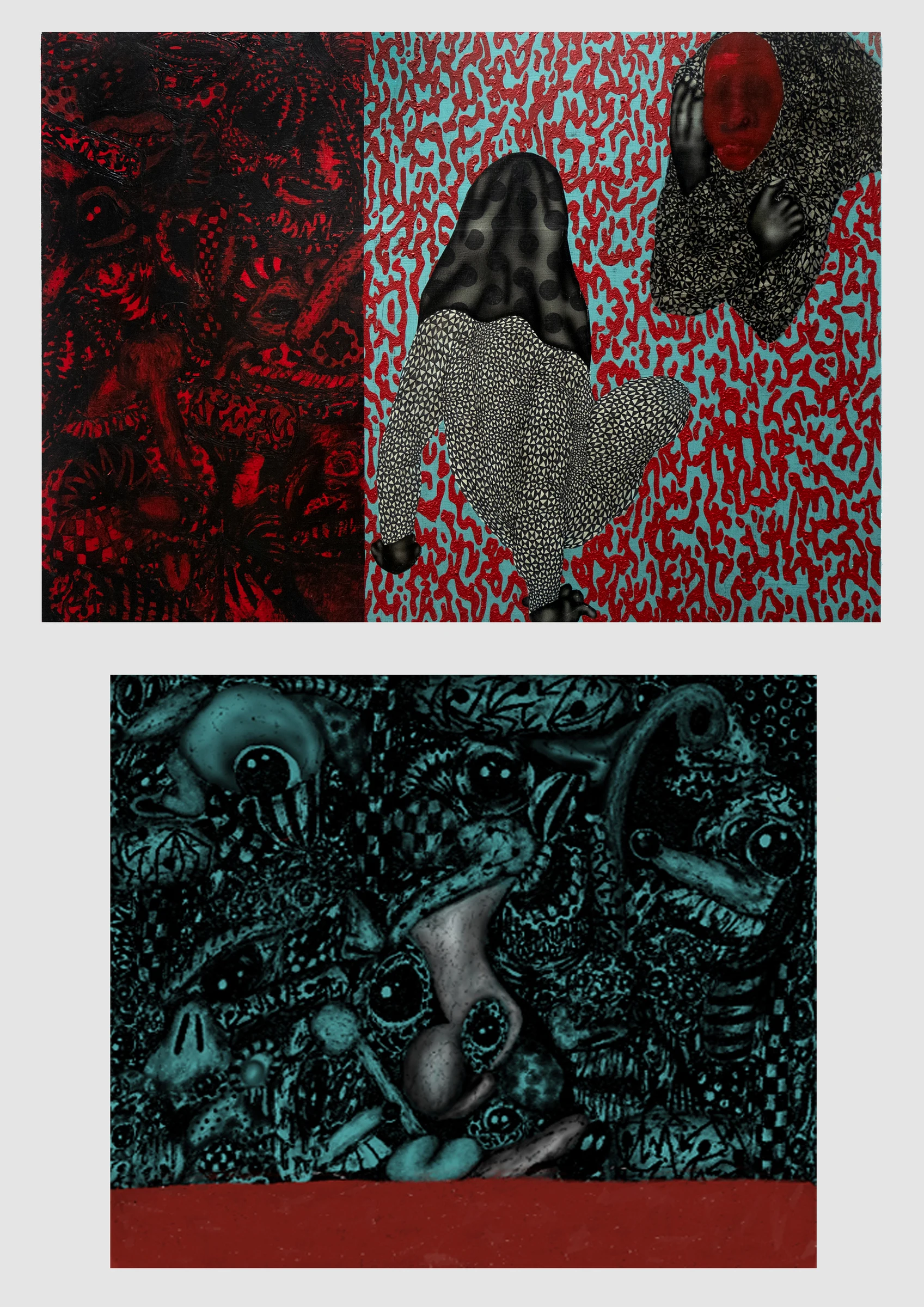 Remains IV