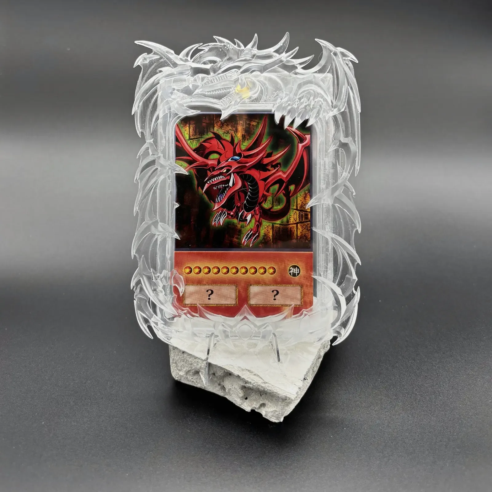 Slifer card
