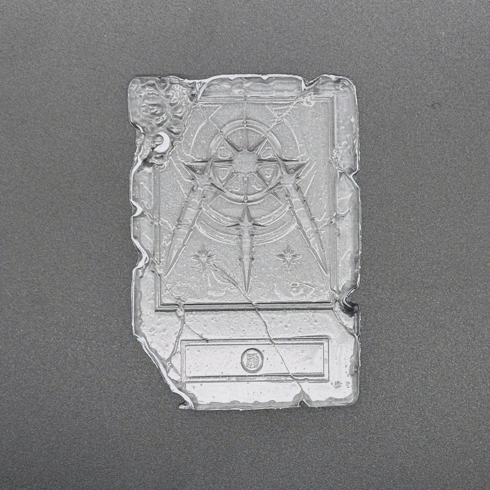 Swords of Revealing Light card