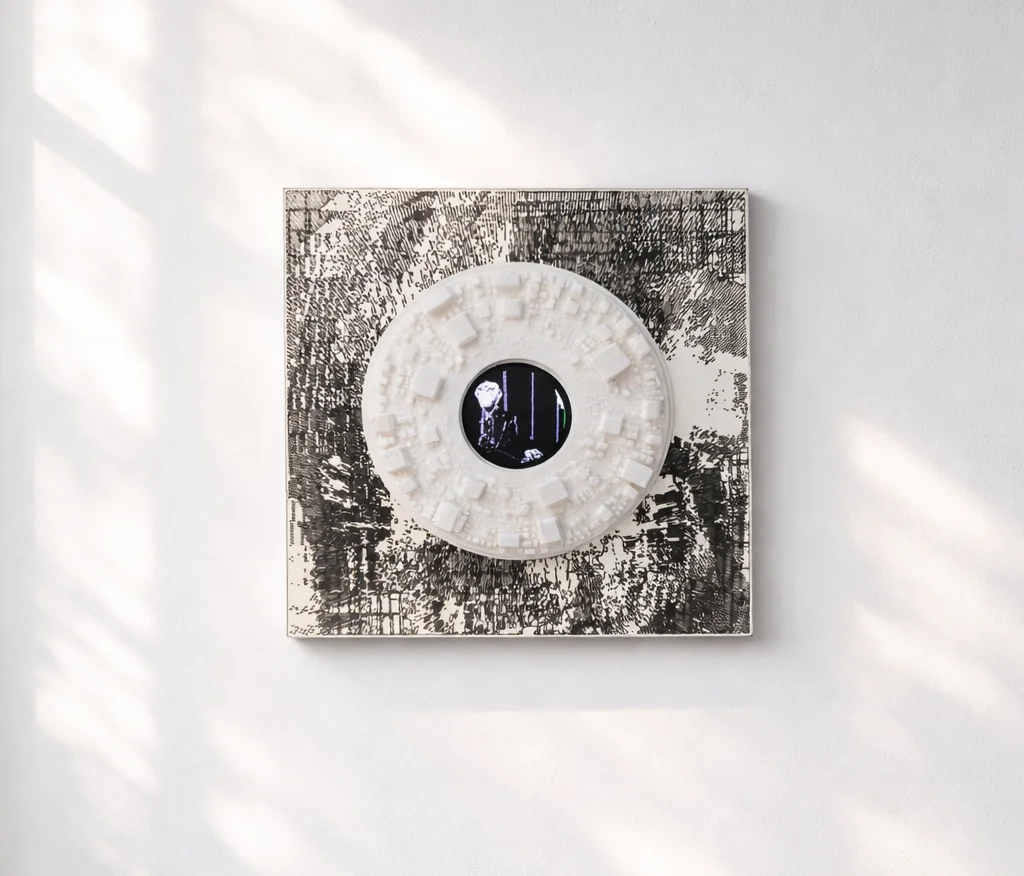 The main reason I’m here